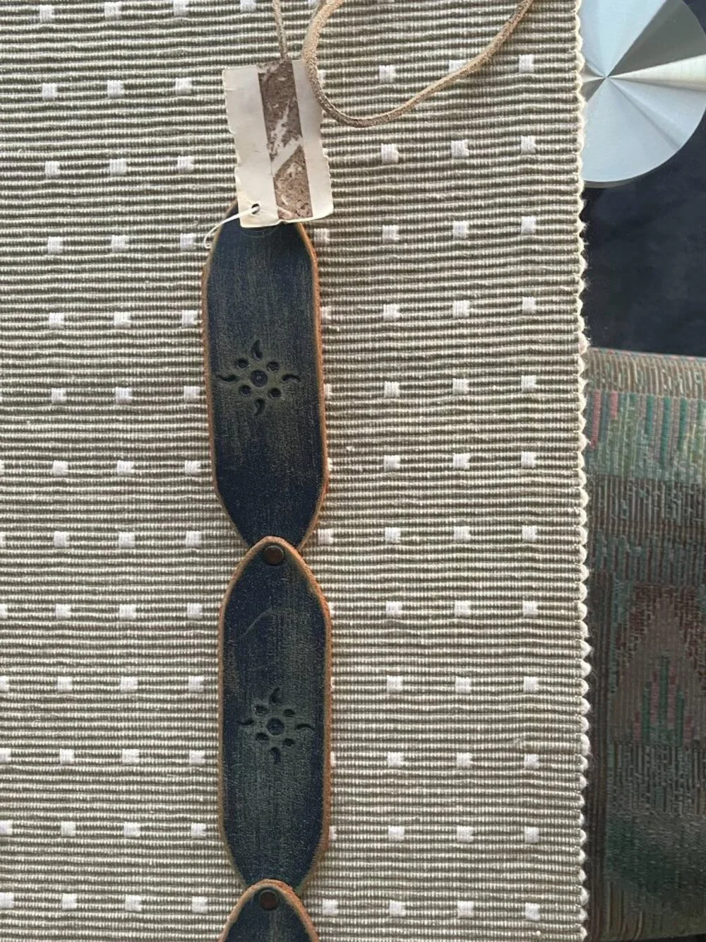 Gallea 🌵 belts